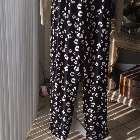 CYNTHIA ROWLEY NWT PANTS - Picture 2 of 3